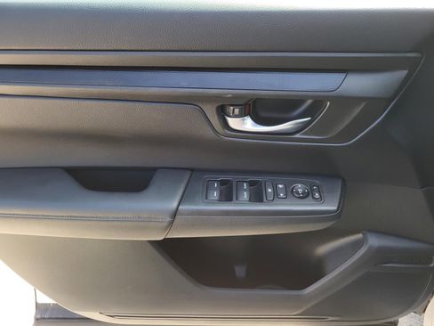Used 2024 Honda CR-V EX image 20