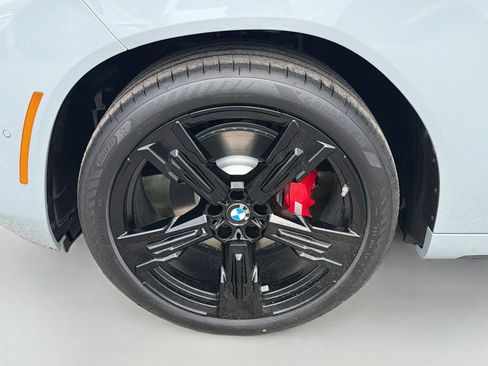 New 2026 BMW X3 xDrive30i w/ Premium Package AWD/4WD image 41