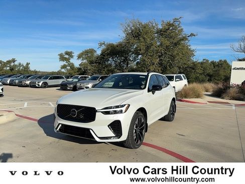 New 2026 Volvo XC60 B5 Plus w/ Protection Package Premier image 1