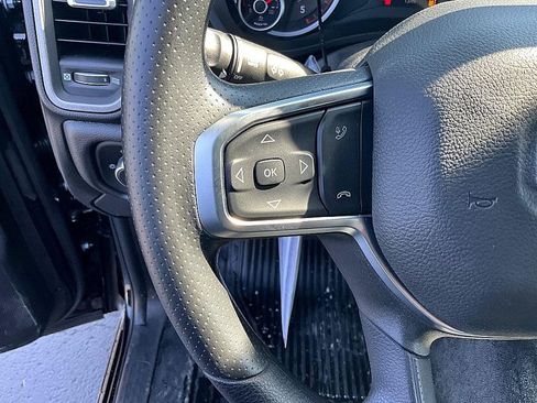 New 2026 RAM 5500 Tradesman image 33