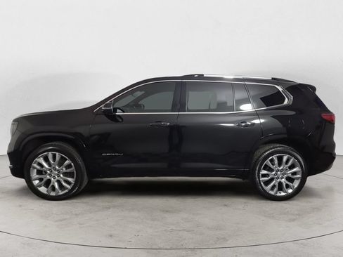 Certified 2024 GMC Acadia Denali w/ Super Cruise Package AWD/4WD image 8