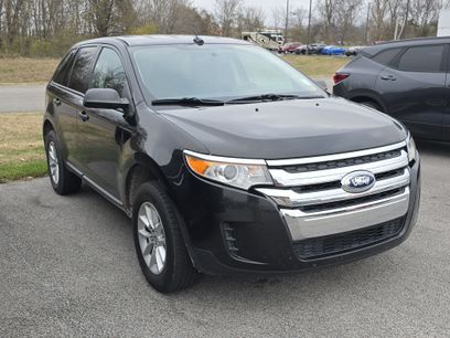 Used 2013 Ford Edge SE