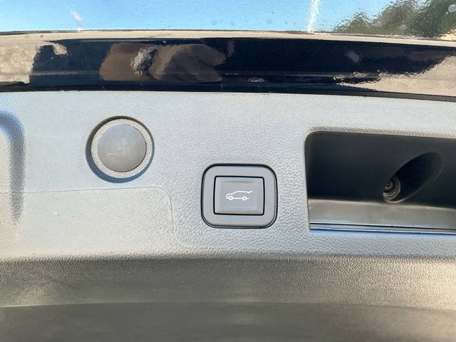 New 2027 GMC Terrain AT4 AWD/4WD image 24