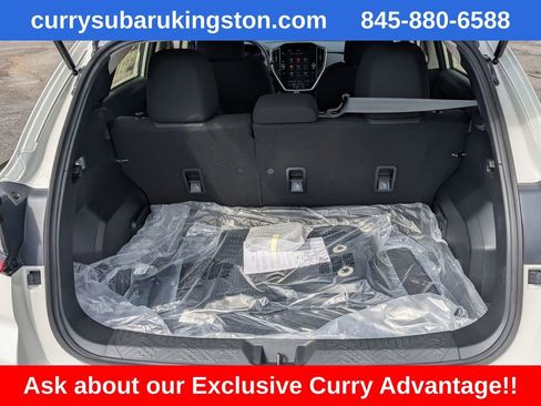 New 2025 Subaru Impreza 2.0i Sport w/ Popular Package #1 image 5