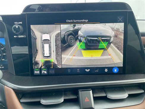 New 2026 Subaru Outback Touring XT image 23