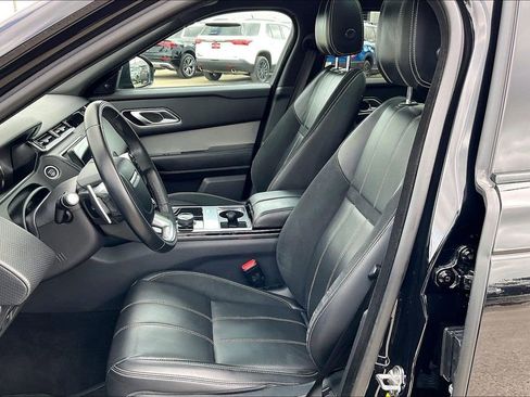 Used 2020 Land Rover Range Rover Velar R-Dynamic S image 18