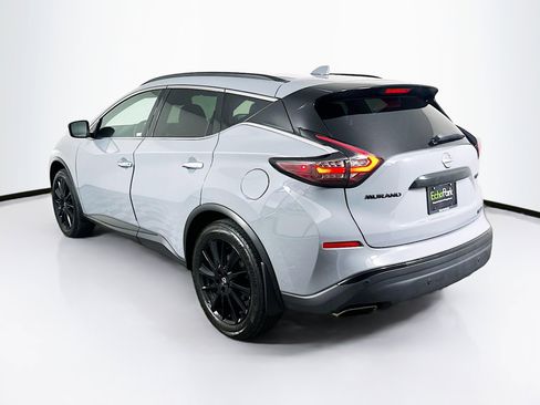 Used 2024 Nissan Murano SV w/ SV Midnight Edition Package AWD/4WD image 5