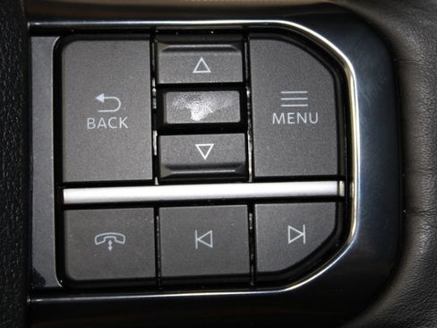 Used 2025 Ford F150 Platinum AWD/4WD image 43