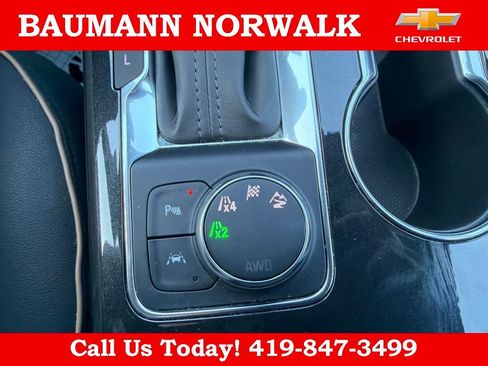 Used 2023 Chevrolet Blazer Premier AWD/4WD image 42