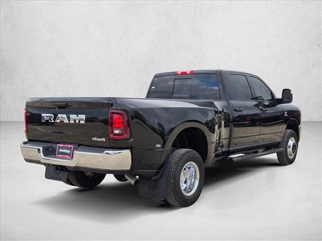 Used 2026 RAM 3500 Tradesman AWD/4WD image 2