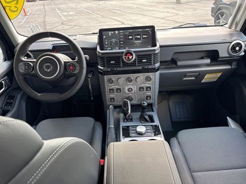 New 2025 INEOS Grenadier image 23