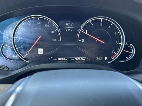 Used 2018 BMW X3 xDrive30i image 35