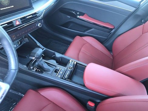 Used 2025 Kia K5 GT-Line w/ GT-Line Premium Package image 29