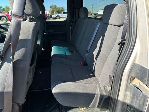 Used 2008 Chevrolet Silverado 1500 LT w/ Power Pack Plus image 8