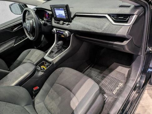 Used 2025 Honda CR-V EX-L image 21