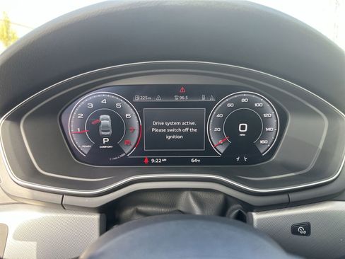 Used 2020 Audi A5 2.0T Premium Plus w/ Premium Plus image 12