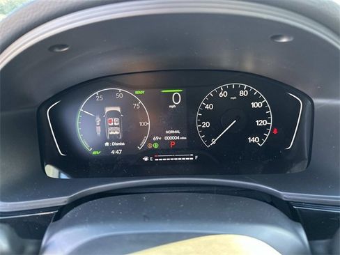 New 2026 Honda Civic Sport image 27