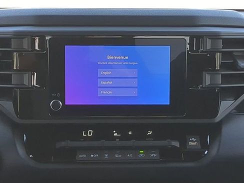 New 2026 Toyota Tundra SR image 18