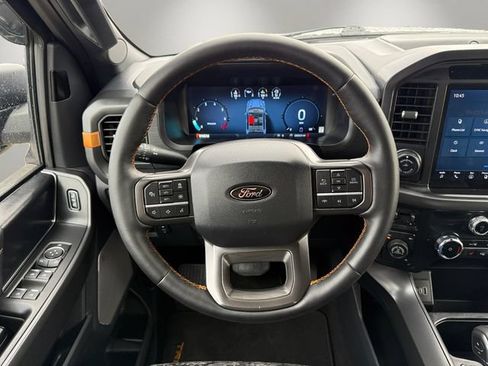 Used 2025 Ford F150 Tremor w/ Bed Utility Package AWD/4WD image 10