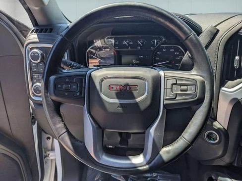 Used 2021 GMC Sierra 1500 Elevation AWD/4WD image 18