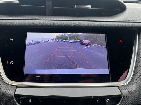 Used 2024 Cadillac XT5 Premium Luxury AWD/4WD image 21