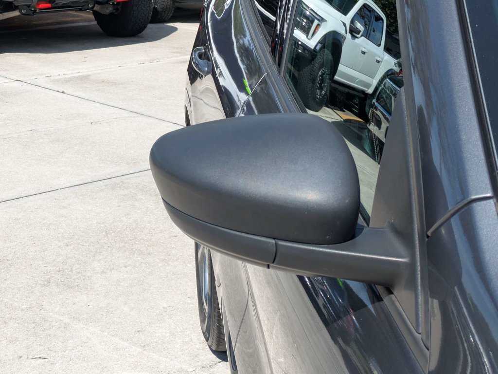 Used 2023 Ford Escape ST-Line w/ Tech Pack #1 FWD image 9
