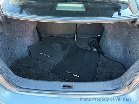 Used 2019 Nissan Sentra S image 22