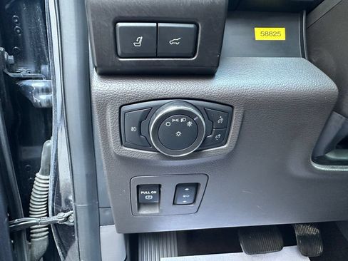 Used 2021 Ford Expedition Limited AWD/4WD image 18