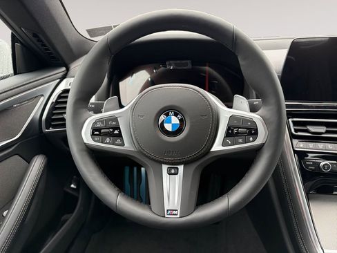 New 2026 BMW 840i xDrive AWD/4WD image 12