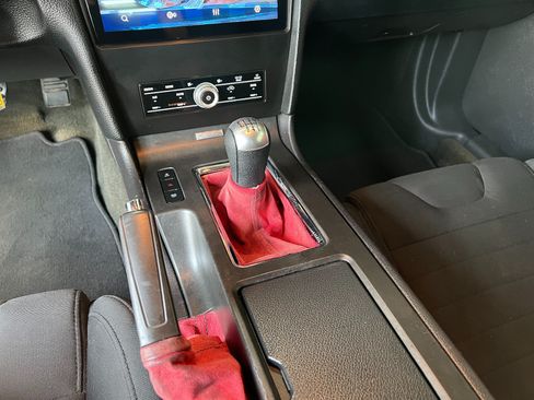 Used 2014 Ford Mustang Coupe w/ V6 Performance Package RWD image 14