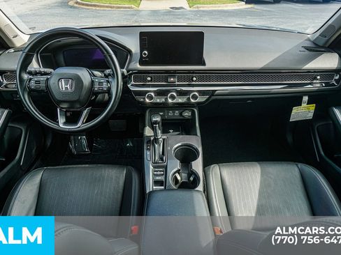Used 2022 Honda Civic Touring image 28