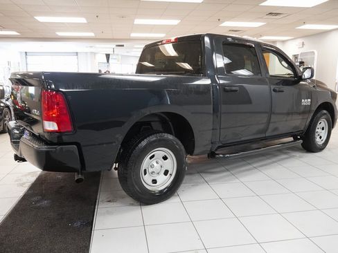 Used 2016 RAM 1500 Tradesman w/ Popular Equipment Group image 12