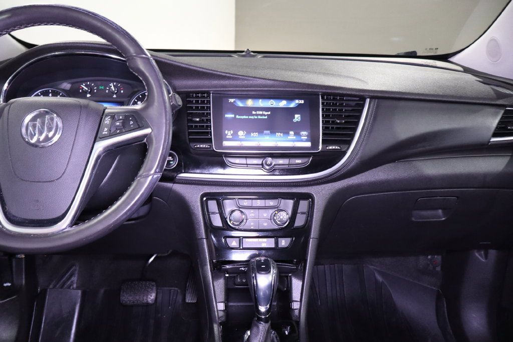 Used 2019 Buick Encore Preferred FWD image 23
