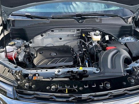 New 2026 Chevrolet TrailBlazer RS w/ Convenience Package image 10