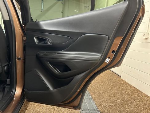 Used 2016 Buick Encore Convenience image 15