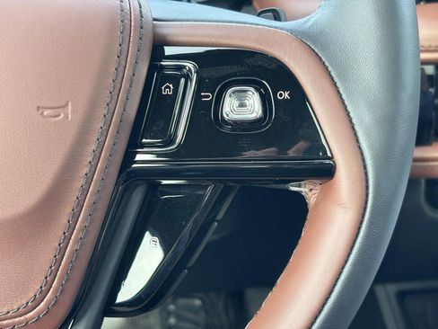 New 2026 Lincoln Aviator Reserve AWD/4WD image 19