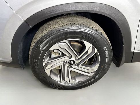 Certified 2023 Hyundai Santa Fe SEL image 4