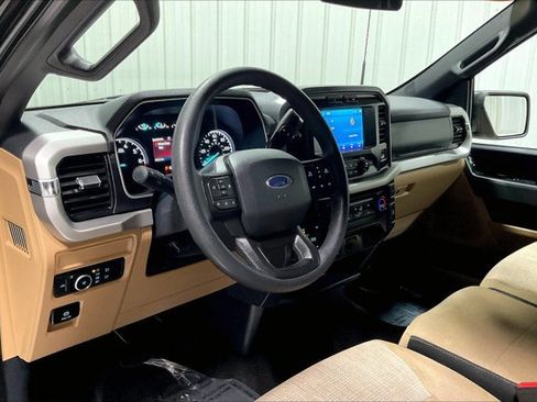 Used 2023 Ford F150 XLT image 14