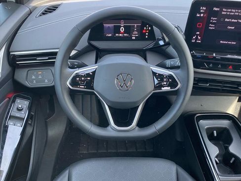 Certified 2024 Volkswagen ID.4 S image 4