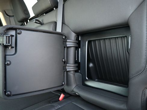 Used 2026 Chevrolet Silverado 2500 LT w/ Trail Boss Package image 30