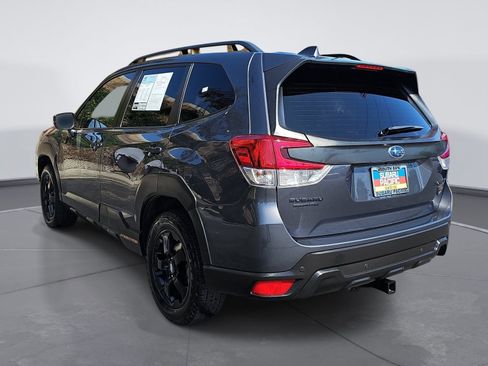 Used 2023 Subaru Forester Wilderness AWD/4WD image 5