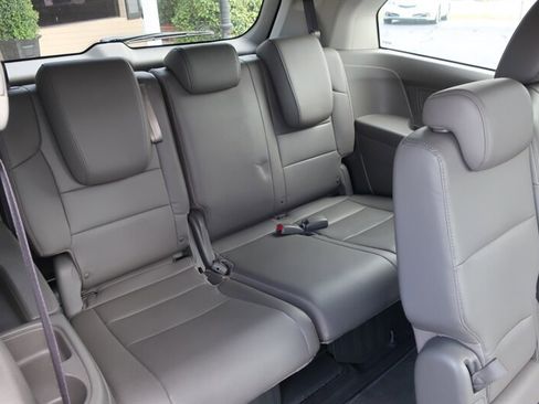 Used 2015 Honda Odyssey EX-L image 33