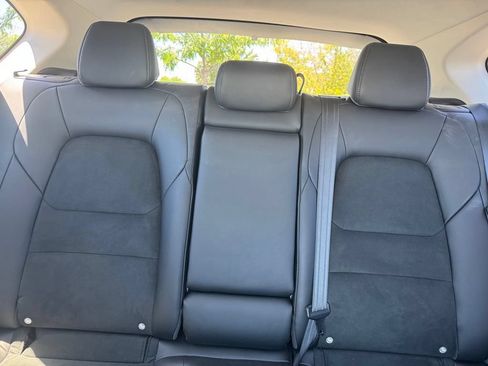 Used 2023 MAZDA CX-5 AWD 2.5 S w/ Select Package image 35