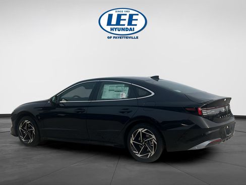 New 2026 Hyundai Sonata SEL FWD image 4