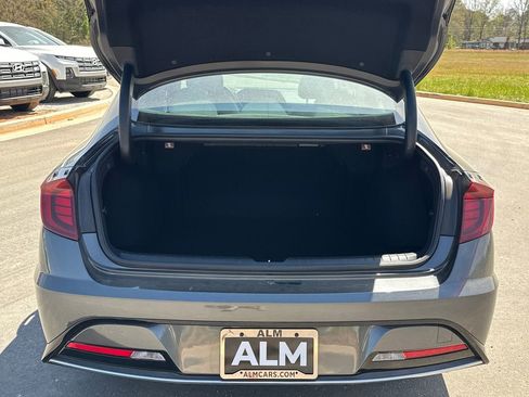 Used 2022 Hyundai Sonata SEL image 18