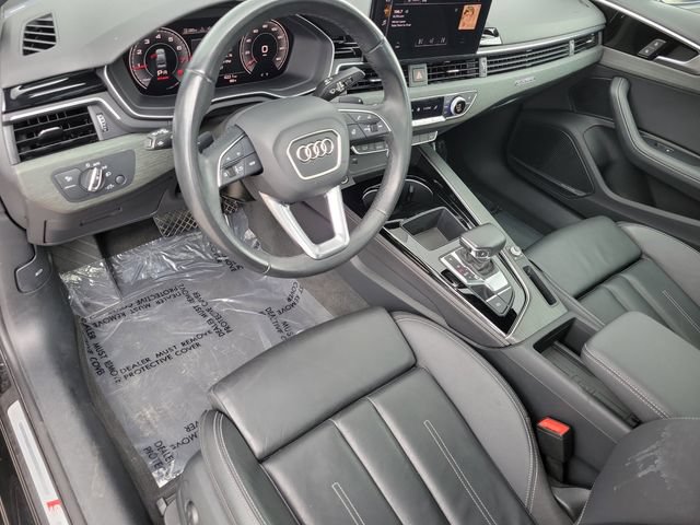 Used 2024 Audi A4 2.0T Premium Plus AWD/4WD image 23