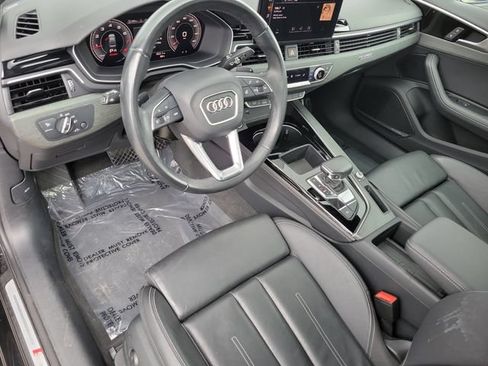 Used 2024 Audi A4 2.0T Premium Plus AWD/4WD image 23
