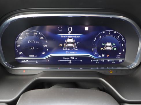 Used 2022 Chevrolet Suburban High Country image 26