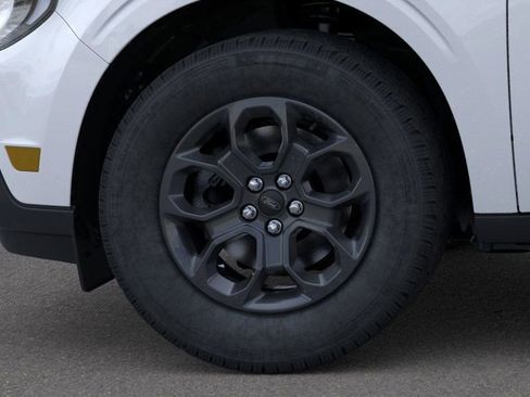 New 2025 Ford Maverick XLT w/ XLT Luxury Package AWD/4WD image 48
