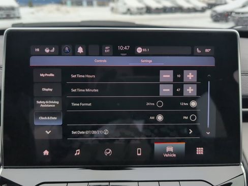 Used 2024 Jeep Compass Limited image 40